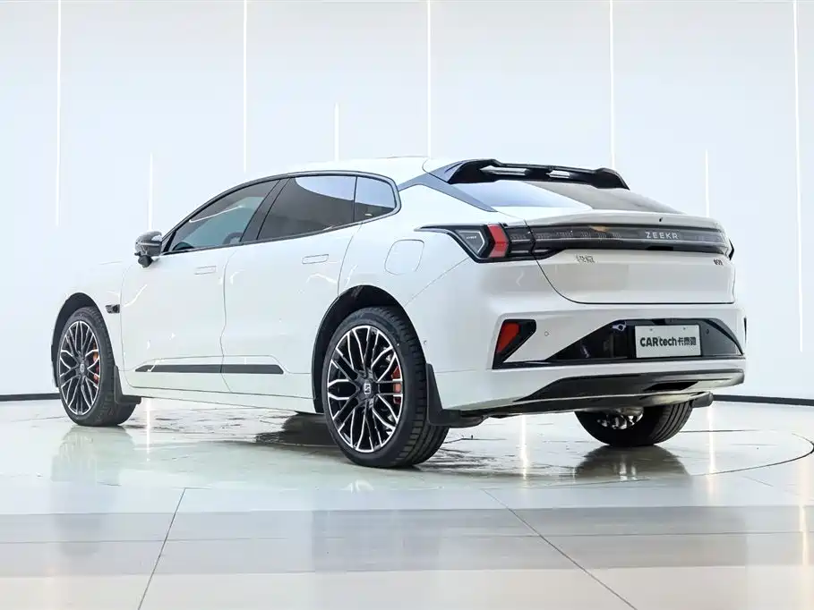 ZEEKR EXTREME KRYPTON 001