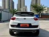 Фото 8 - Geely Emgrand GS