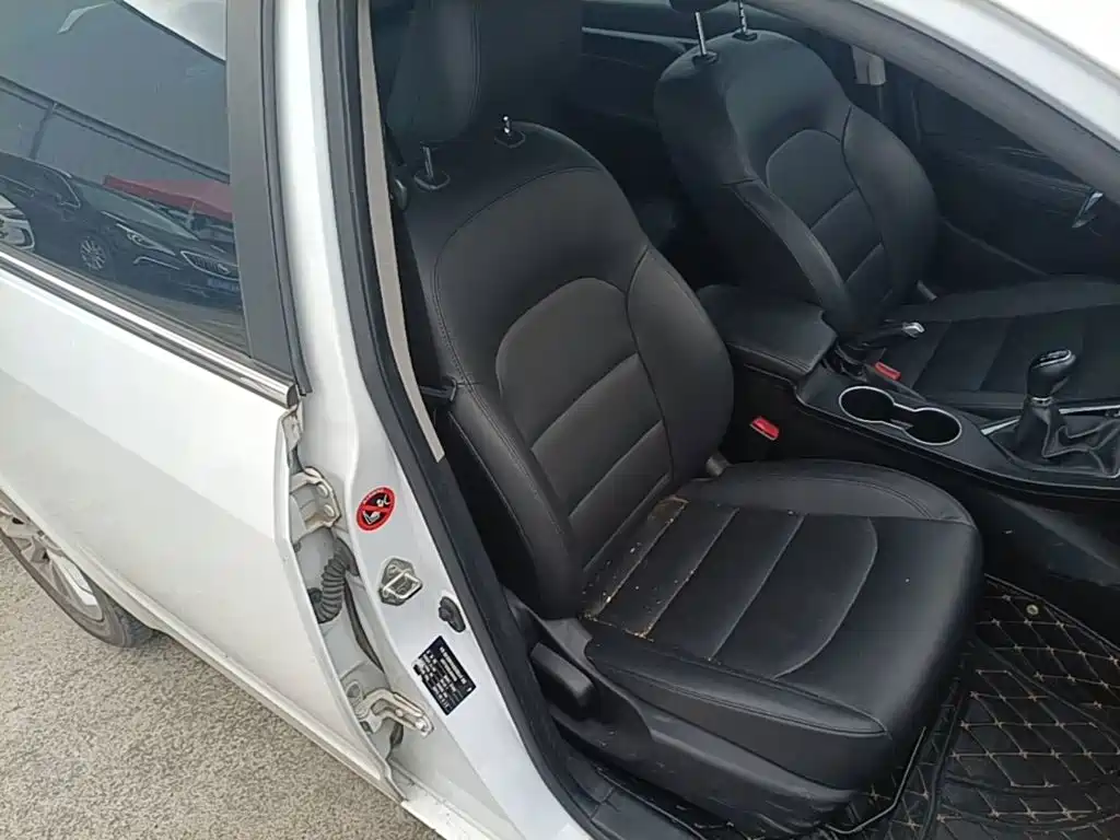 Geely Vision 2020 2020 Facelift 1.5L Manual Asian Games Edition