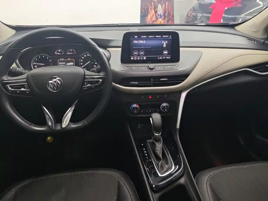 Buick Encore 2021 2020 15T Auto Comfort Model