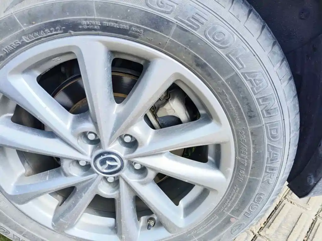 Фото 7 - Mazda CX-5