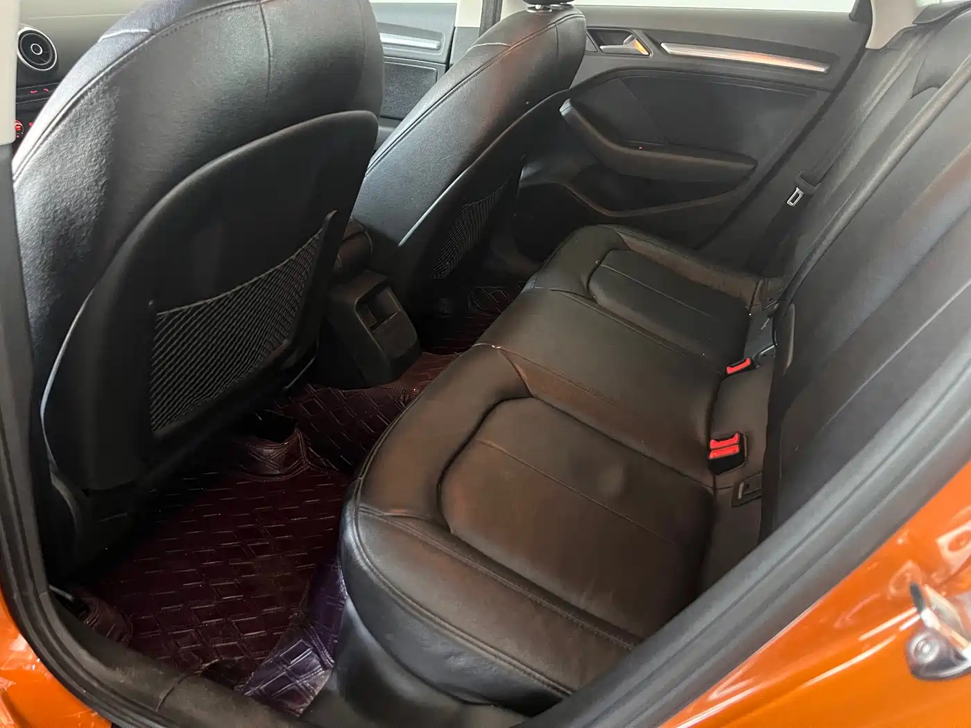 Audi A3 2014 Limousine 35 TFSI Auto Comfort фото 24