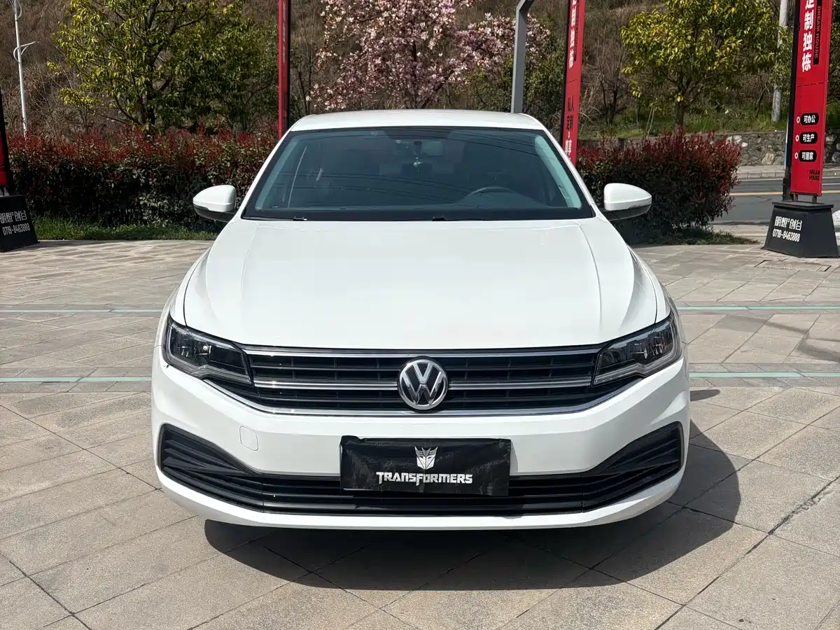 Volkswagen Bora 2020 1.5L Automatic Fashion фото 2