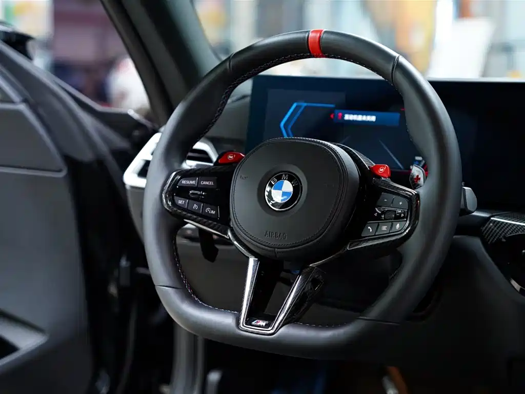 BMW M2 2024 M2 фото 46