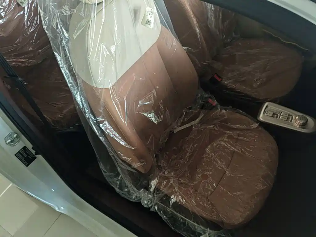 Changan Lumin 2026 2026 Model 205km Treasure Edition