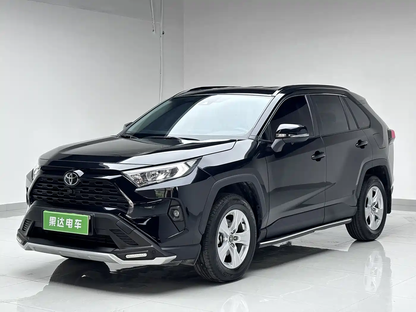 TOYOTA RAV4 RONGFANG 2025