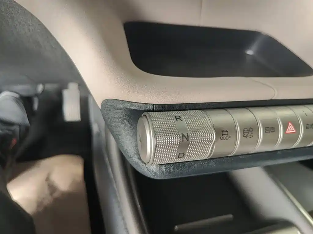 BYD Dolphin 2025 2025 420km Freedom Edition
