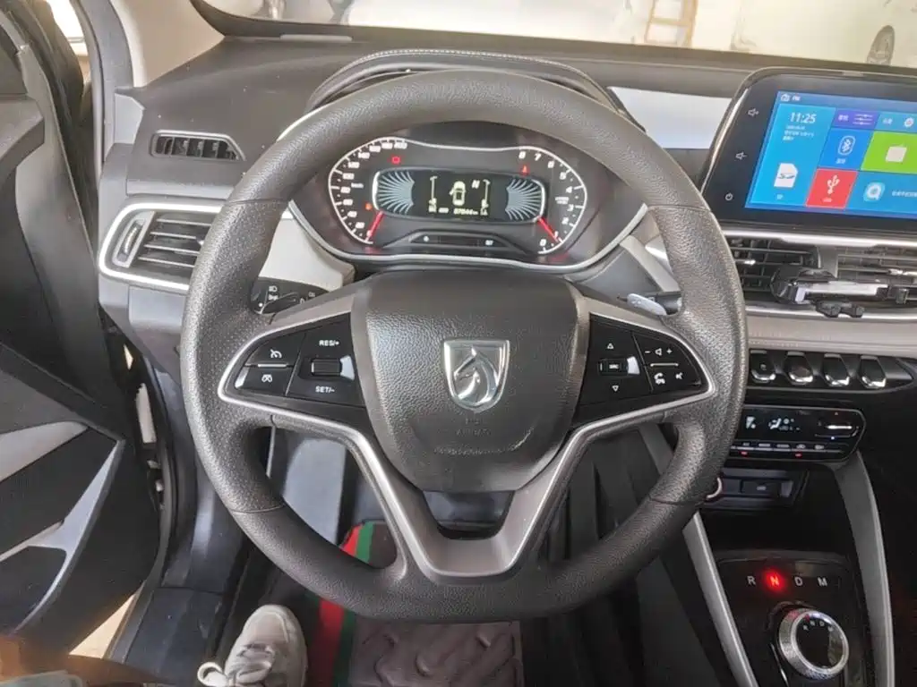 Photo 11 - Baojun 510