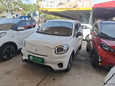 Leapmotor T03