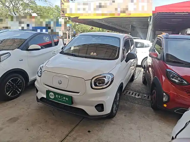 Leapmotor T03 Специальная