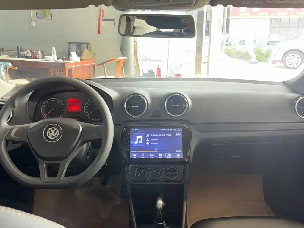 Volkswagen Jetta 2019 2019 Dream Edition 1.5L Auto Fashion
