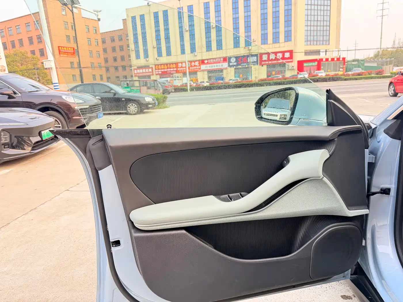 NIO ET5 2025 2025 75kWh