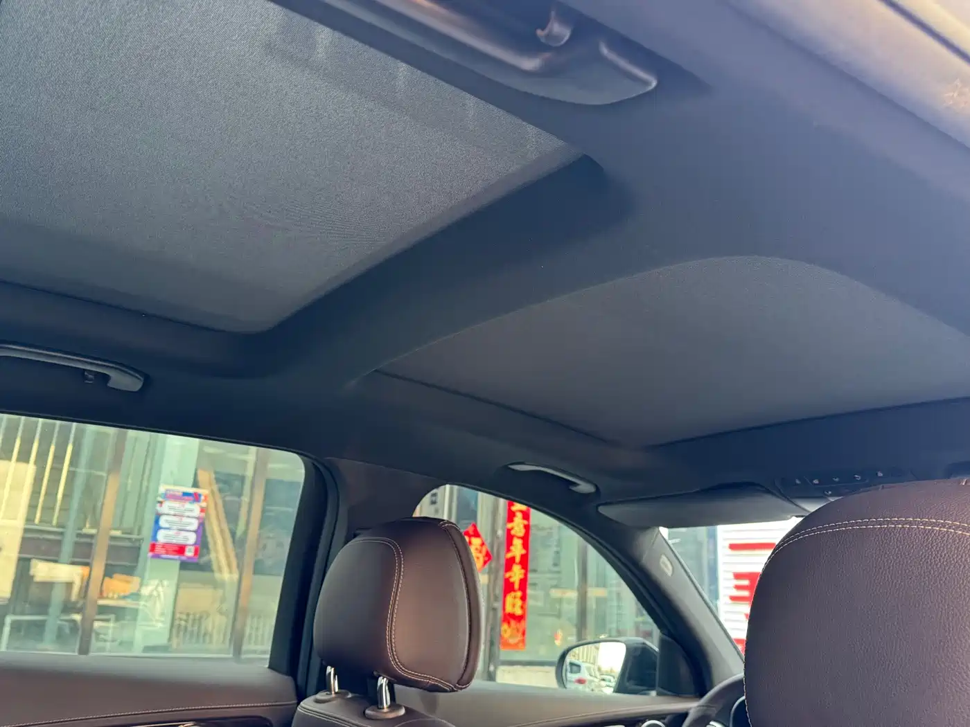 Mercedes-Benz GLC 2018 Facelift GLC 260 4MATIC Dynamic фото 18