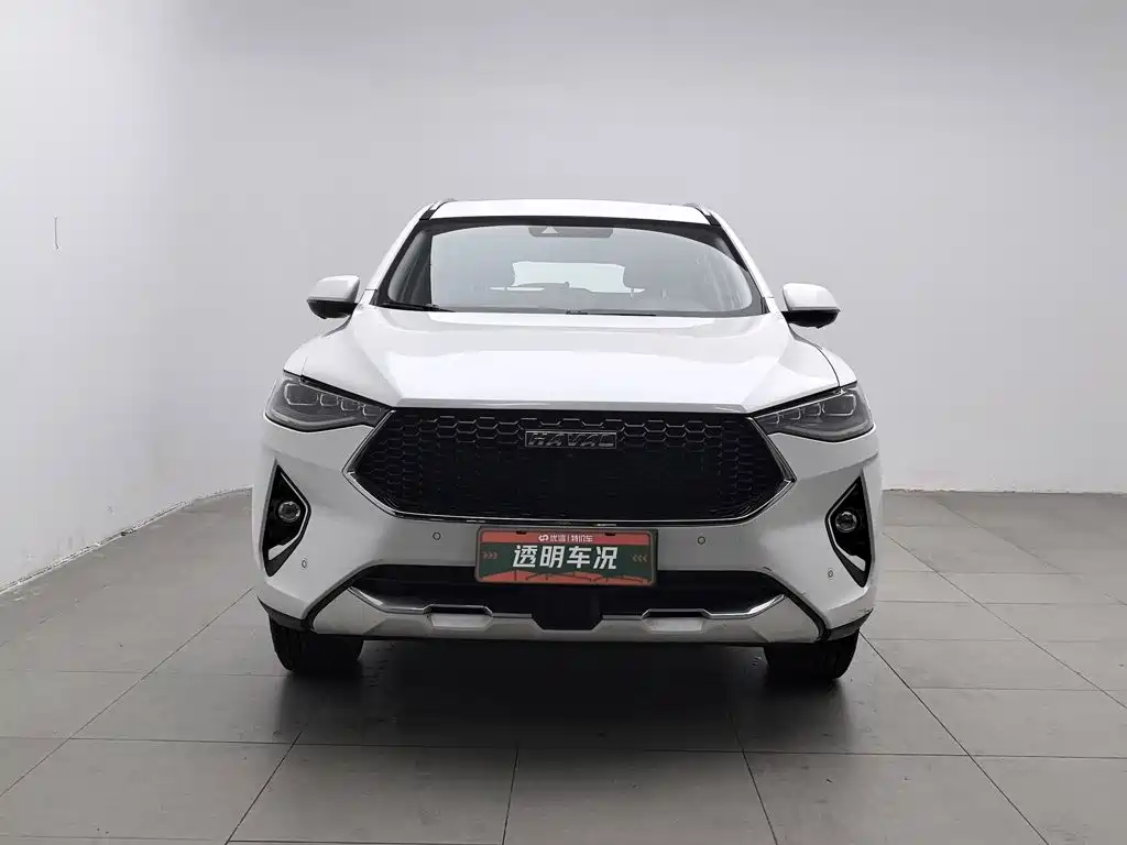 Фото 3 - Haval F7
