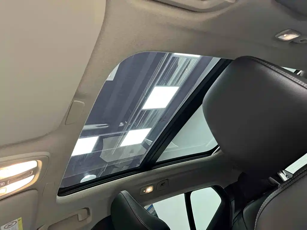 Volvo XC40 2023 2023 B4 AWD Zhiyuan Luxury Edition