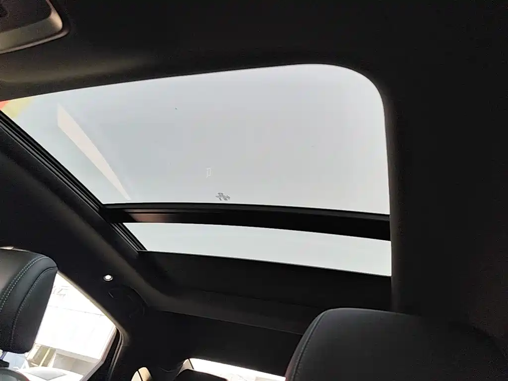 BYD Qin L 2025 DM-i Smart Drive Edition 120KM Surpassing фото 18