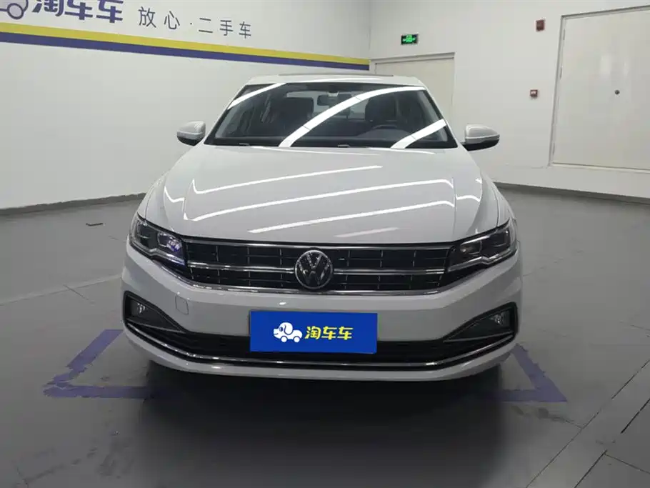 Volkswagen Bora 2021 280TSI DSG Elite Smart Edition фото 2