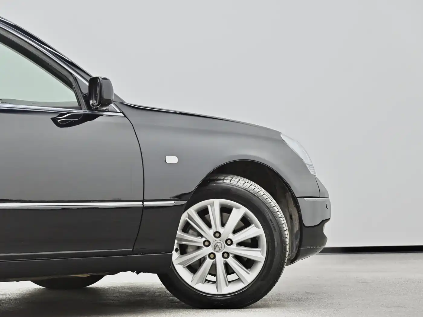 Lexus LS 2003 2004 430