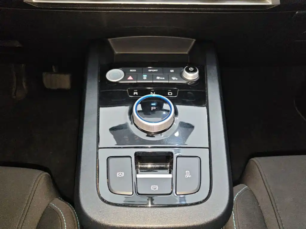 BYD e2 2021 2021 Comfort Model