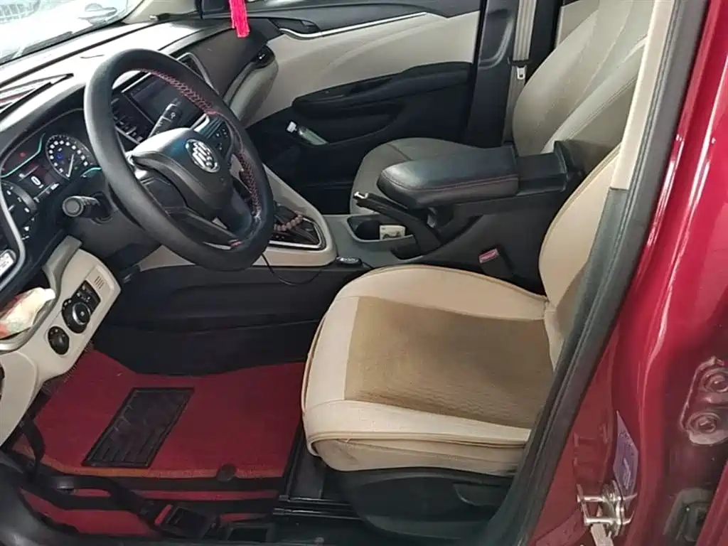 Buick Excelle 2016 15N Automatic Elite фото 15