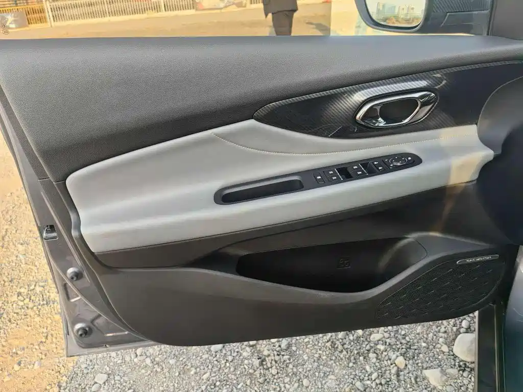 GAC Trumpchi Trumpchi Emkoo 2021 270T DCT J15 Edition фото 11