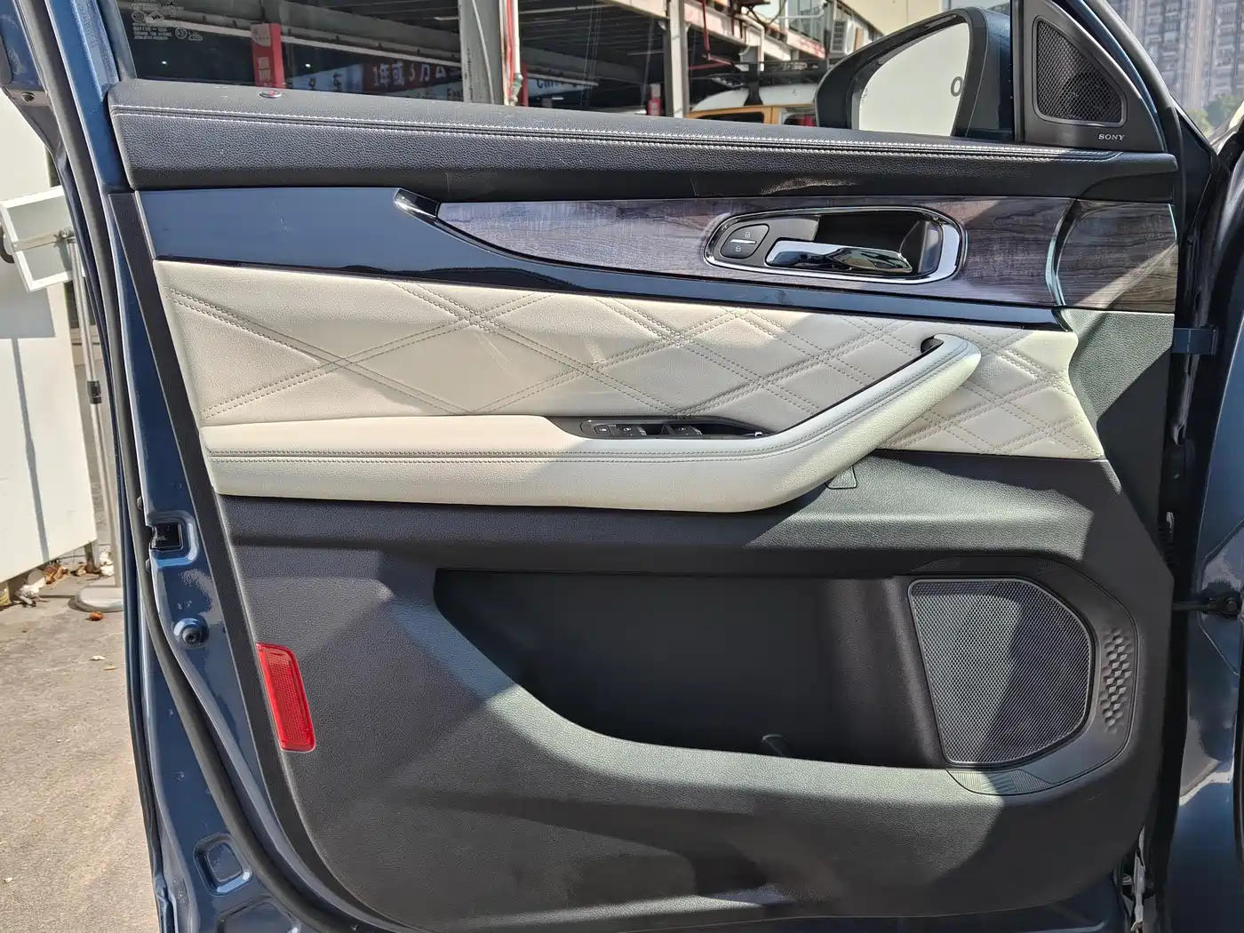 Exeed Landmark 2021 2021 390T 4WD Star Premium Edition