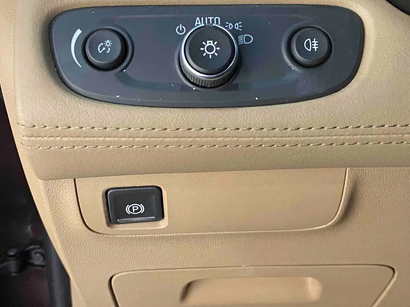 Buick GL8 2018 ES 28T Luxury Type China VI фото 15