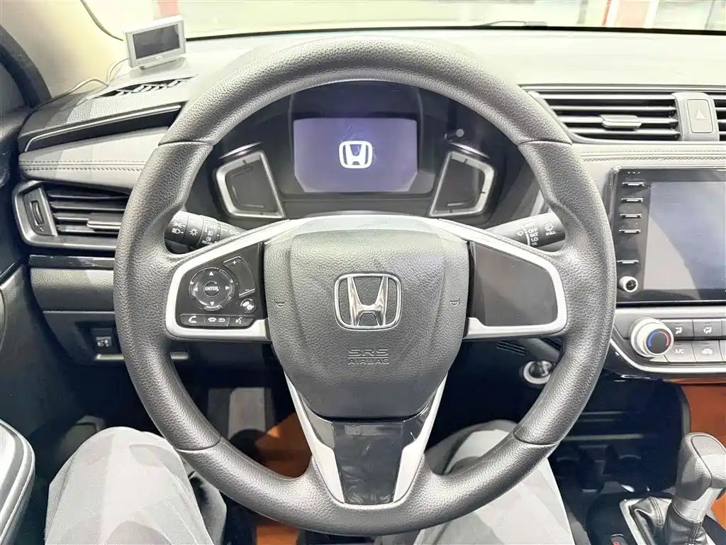 HONDA LINGPAI