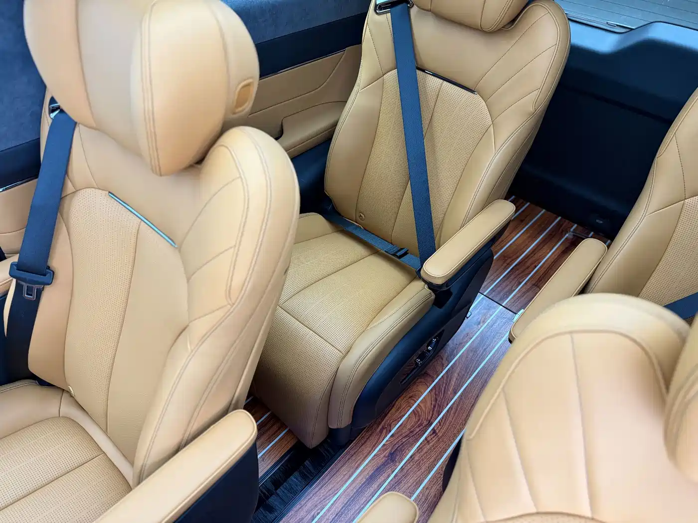 Geely Galaxy Yizhen L380 2026 2025 Model 825km Extraordinary Edition