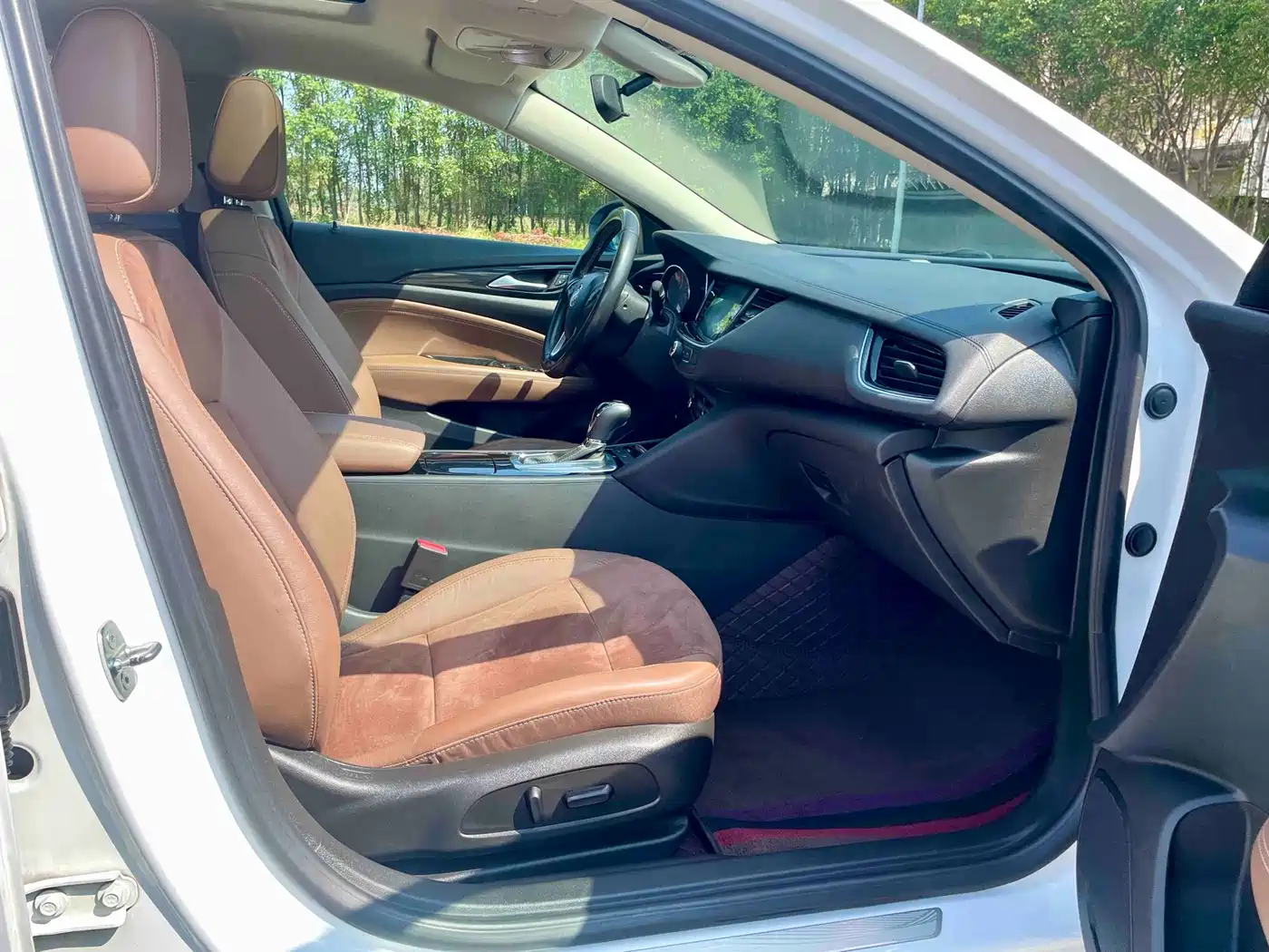 Buick Regal 2019 20T Elite China VI фото 8