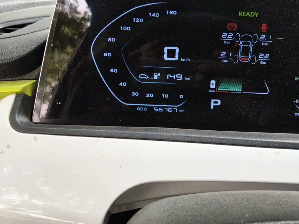 Changan Benben E-Star 2022 2022 Serenity Edition Colorful LFP