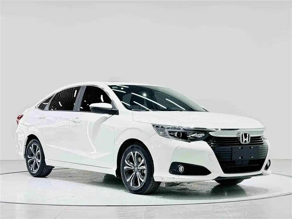 HONDA LINGPAI