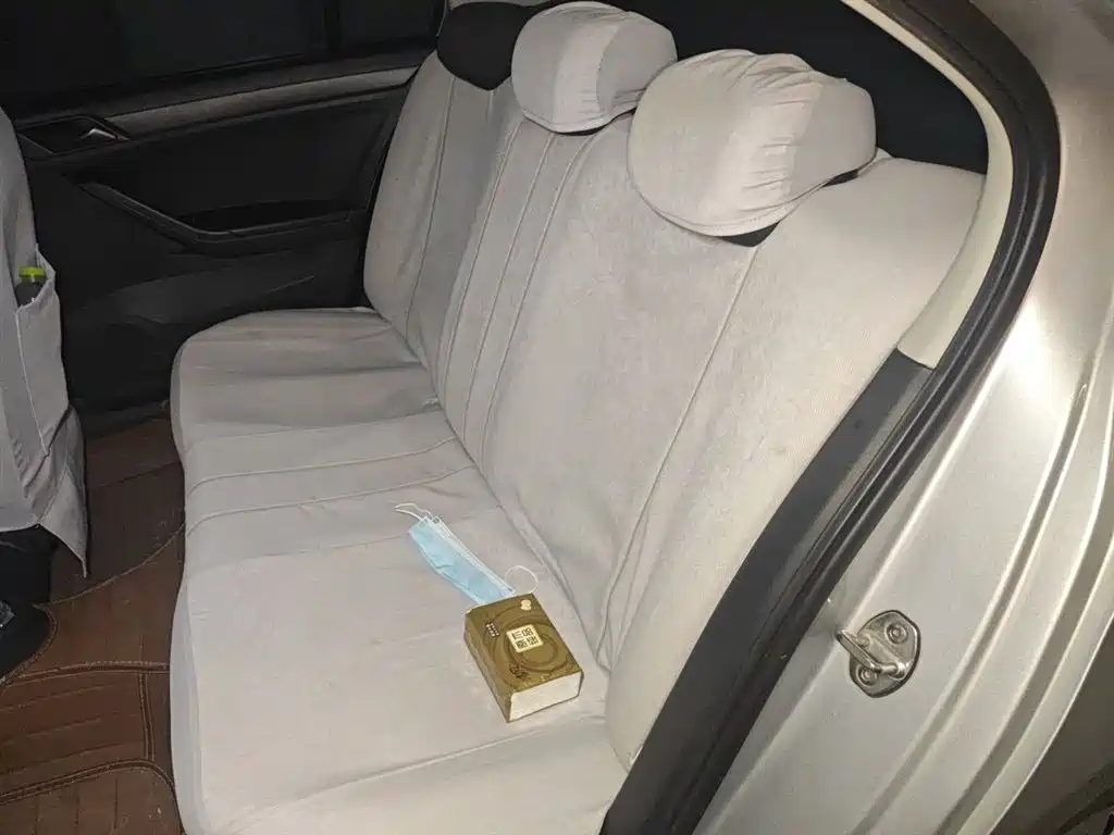 Volkswagen Jetta 2017 1.5L Manual Fashion фото 18