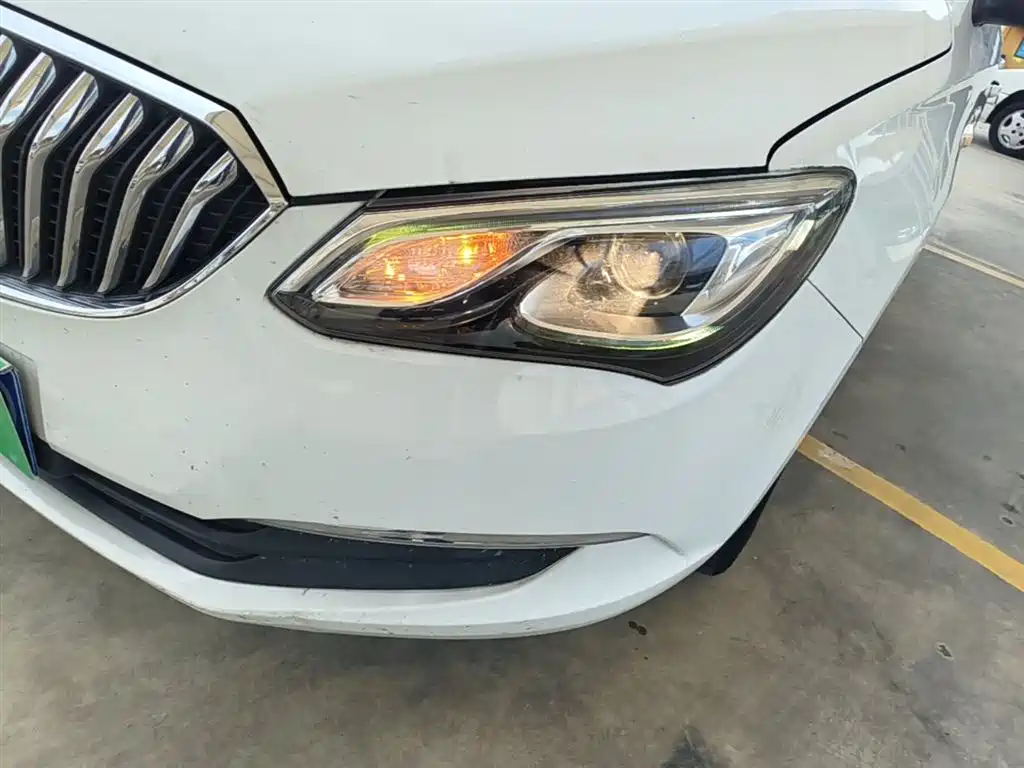 Buick Excelle 2016 15N Manual Elite фото 24