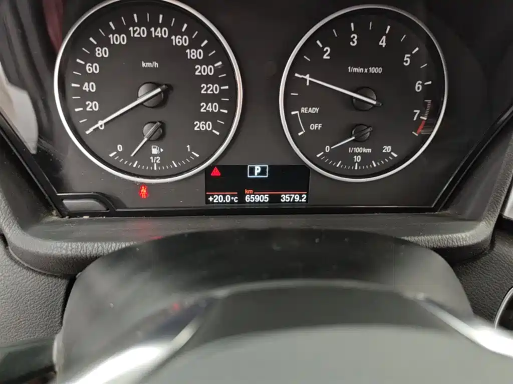 BMW X1 2016 sDrive18Li Fashion Model фото 19