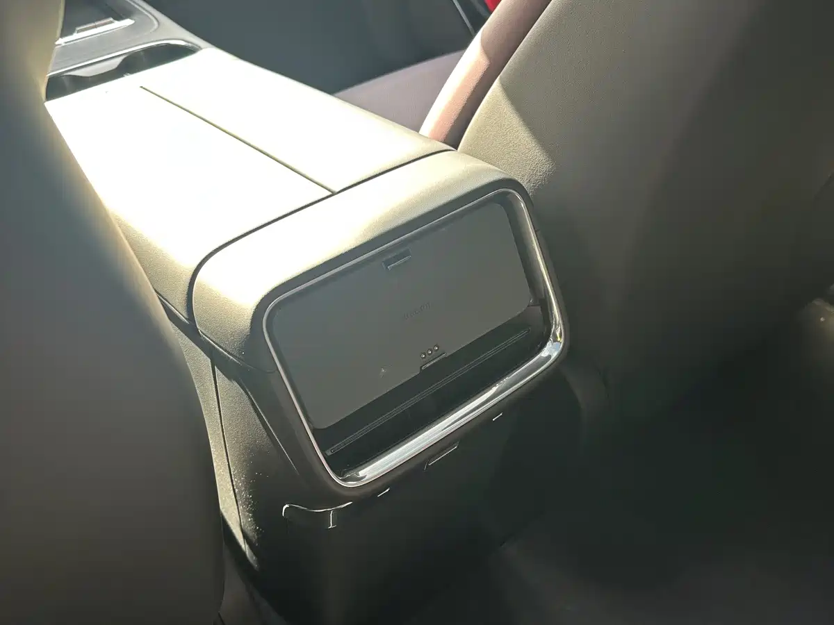 Xiaomi SU7 2026 2026 Rear-Wheel Drive Edition