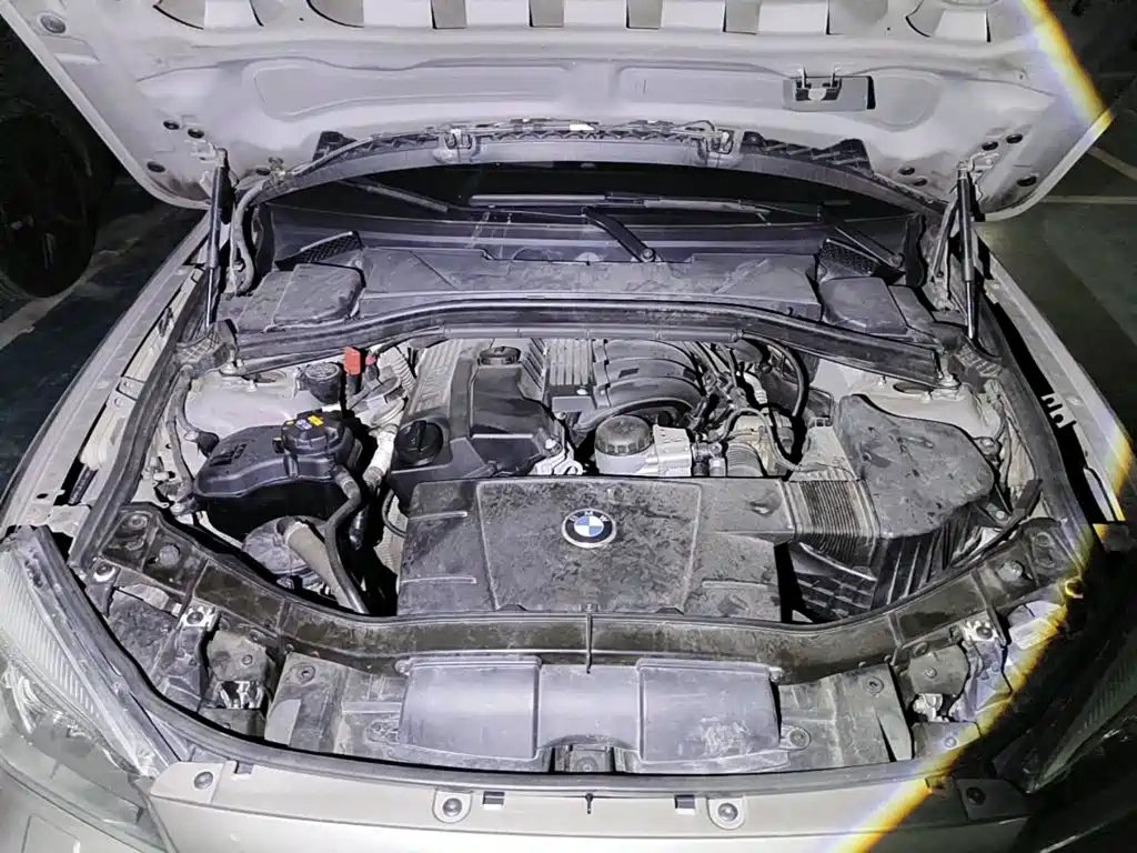 2014 BMW X1 (Import)