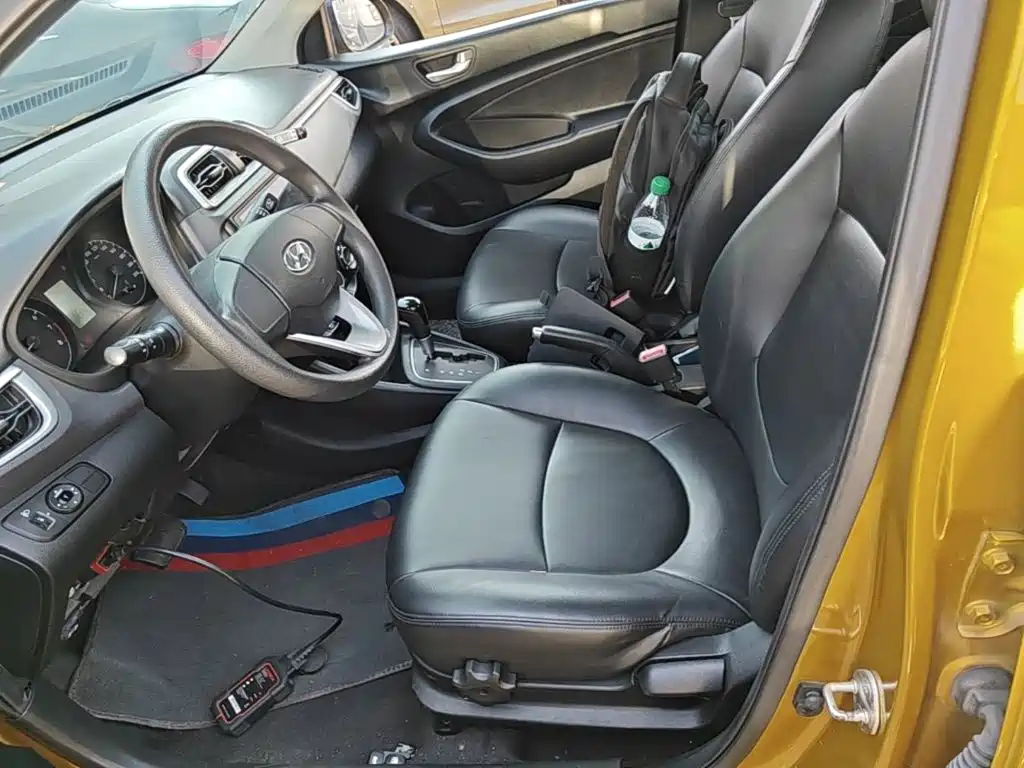 Photo 15 - Hyundai Verna