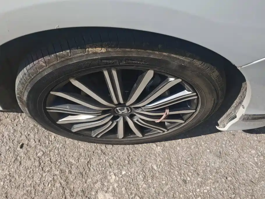 Honda Elysion 2024 2024 2.0L e:HEV Luxury Edition