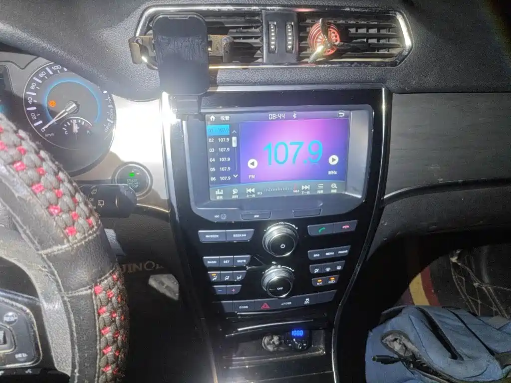 Haval H2 2018 2018 Model Red Label 1.5T Dual-Clutch 2WD Elite