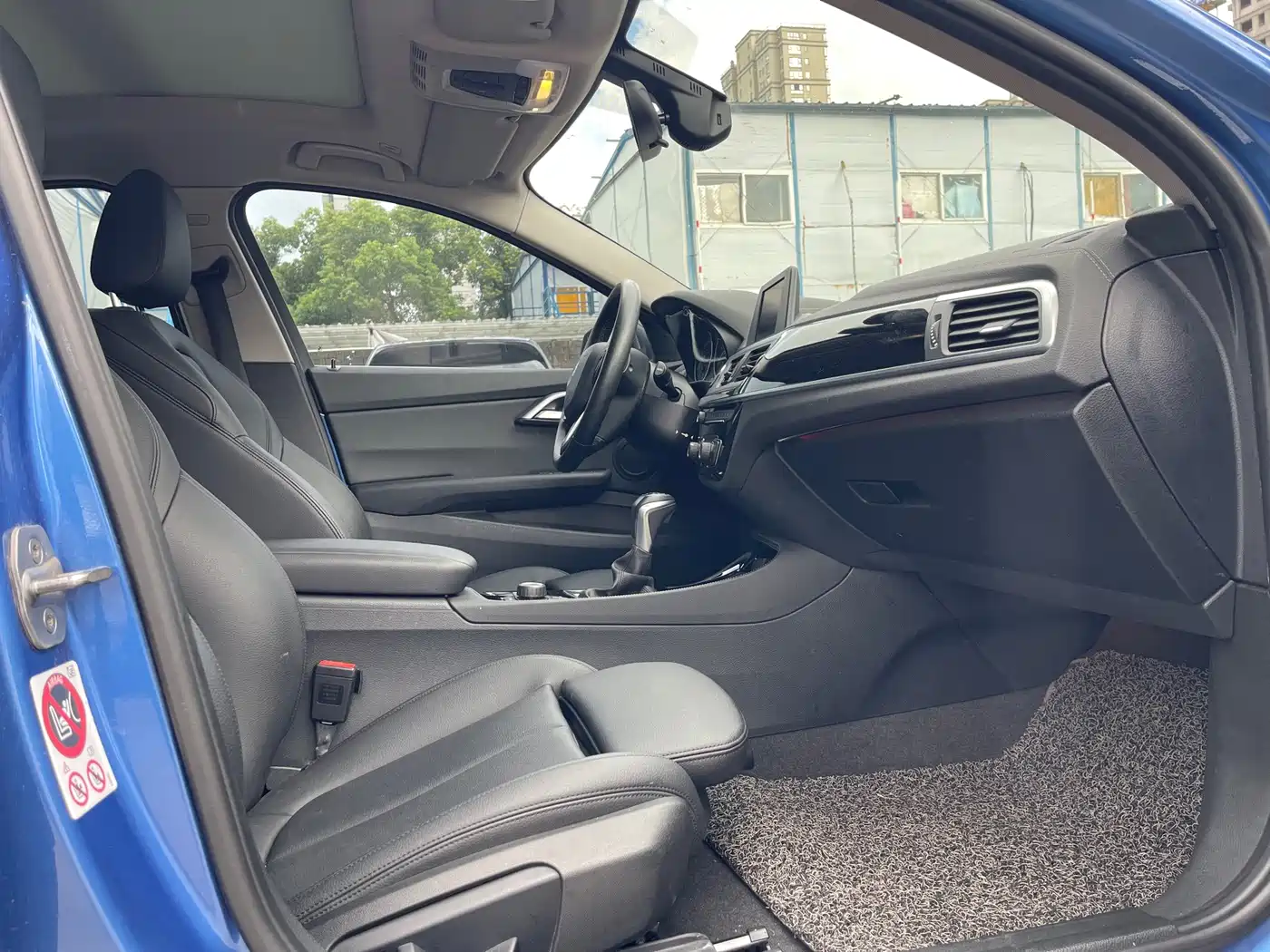 Фото 9 - BMW 1 Series
