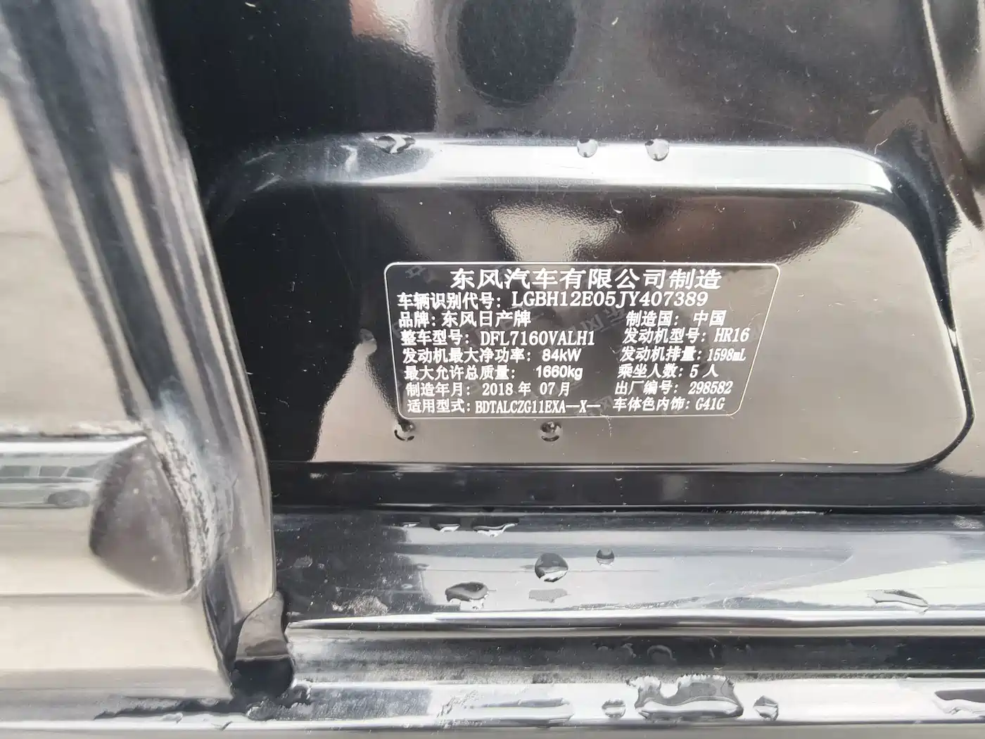 Фото 7 - Nissan Sylphy