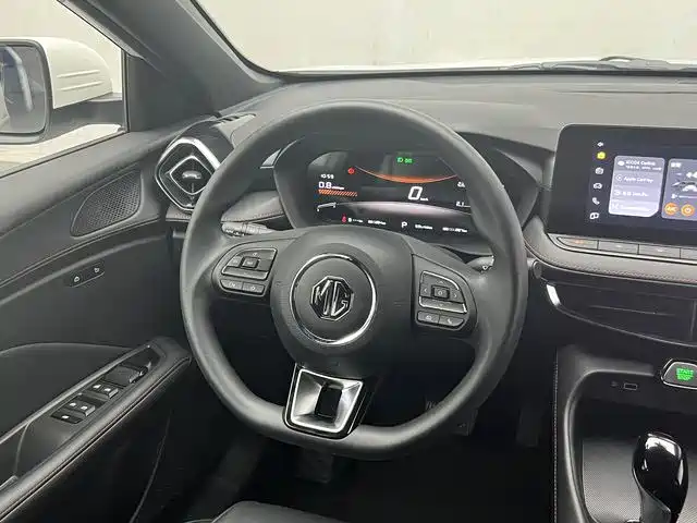 MG MG5 2026 2025 180DVVT Global Pioneer Edition