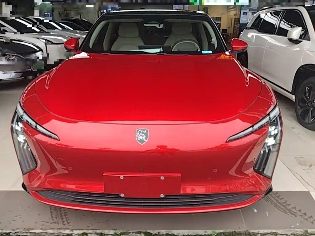 2025 Dongfeng Fengxing Stellar S7