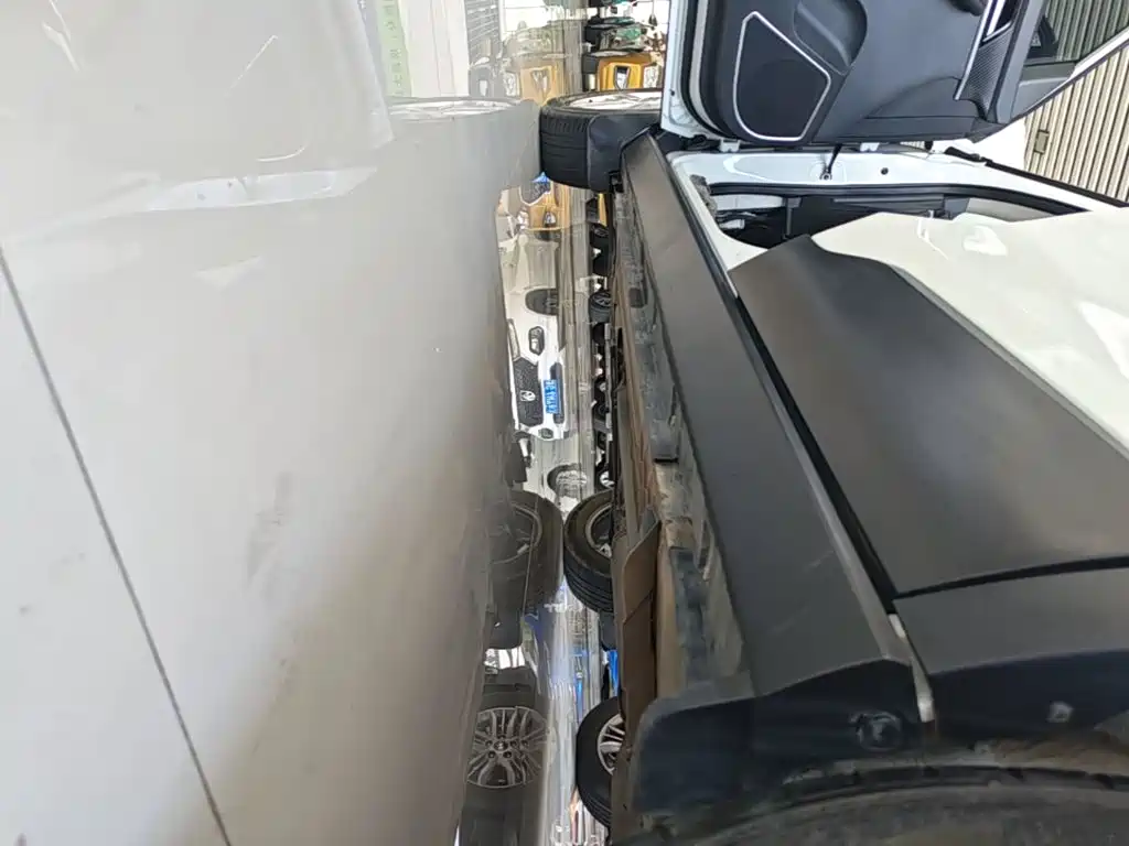 Venucia T60 2022 2020 Model 1.6L CVT Zhixing Edition China VI
