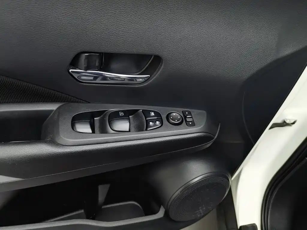 Nissan Kicks 2023 2023 Model Spirited 1.5L Dynamic Fashion Edition