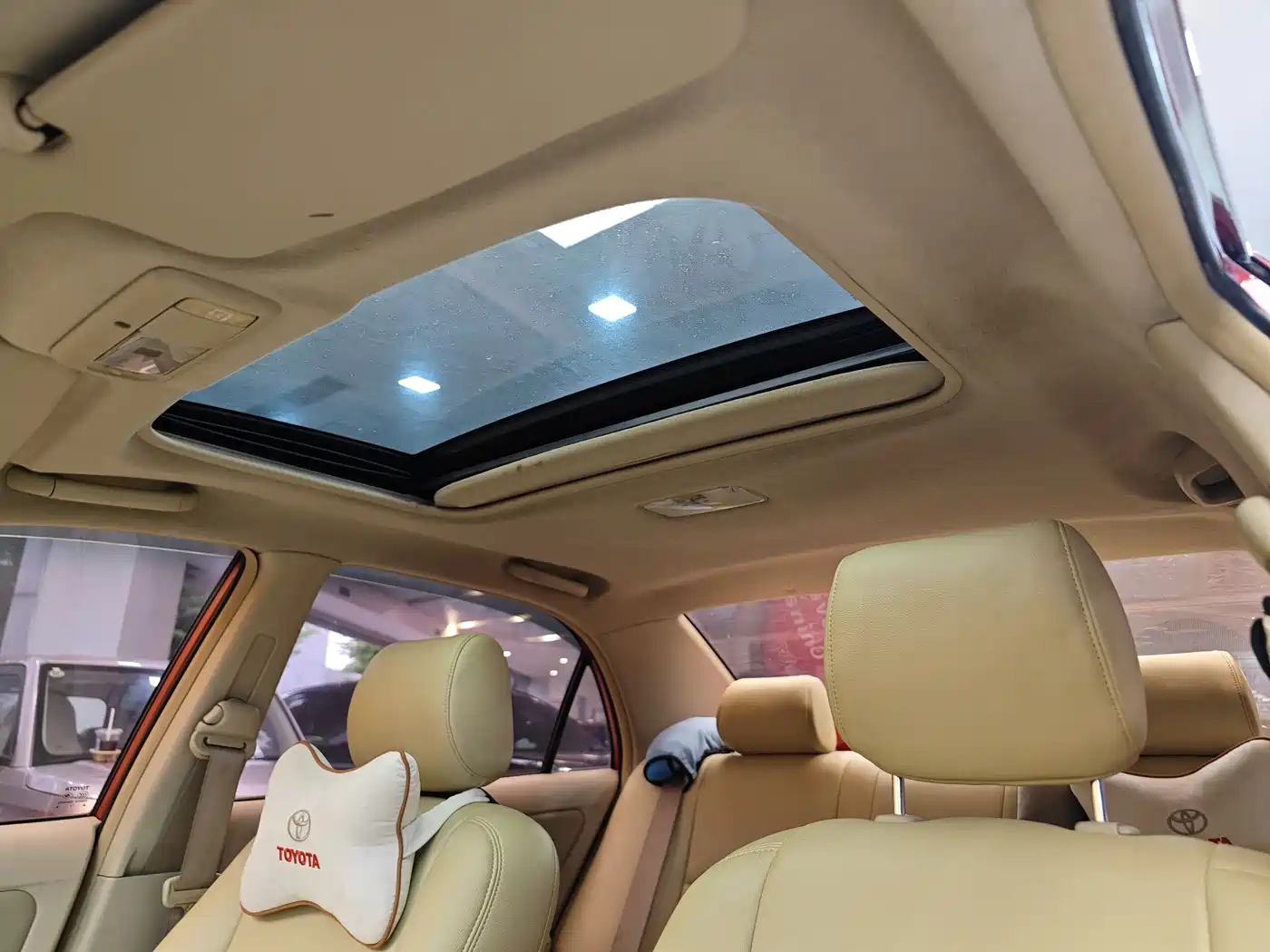 Toyota Corolla 2013 1.6L Automatic Excellence Edition фото 12