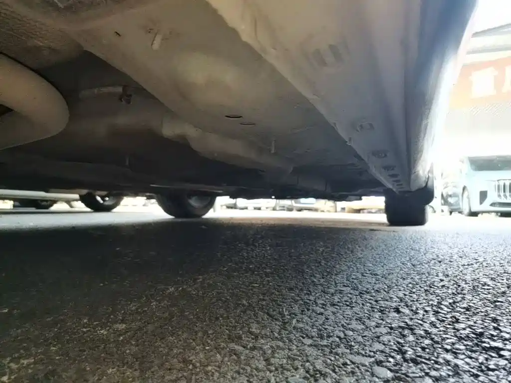 Roewe i6 2019 2019 PLUS 1.6L CVT 4G Connected Flagship Great Edition