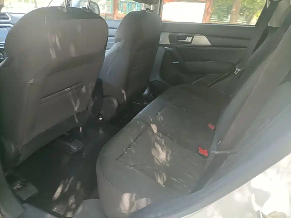 Haval H2 2019 2018 1.5T DCT 2WD Fashion China VI