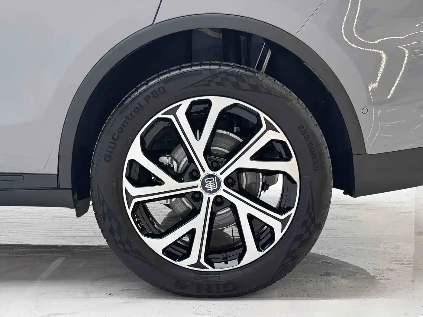 BYD Tang New Energy 2025 2025 Smart Driving Edition DM-i 115KM Premium